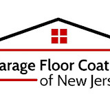 Garage Floor Coating of New Jersey logo