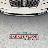 Garage Floor Coating of the Front Range LLC logo