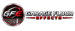 Garage Floor Effects logo