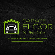 Garage Floor Xpress logo