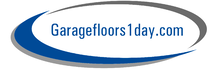 Garage Floors 1 Day logo