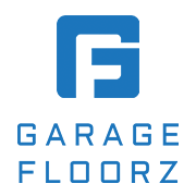 Garage Floorz logo