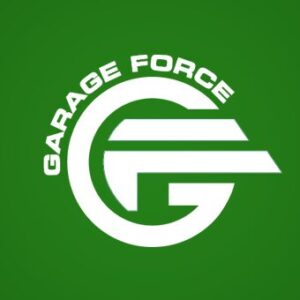 Garage Force Western Slope logo