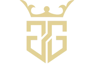 Garage Gladiators logo