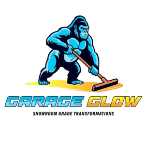 Garage Glow LLC logo