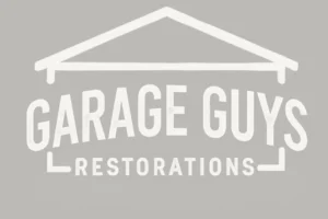 Garage Guys Restorations logo