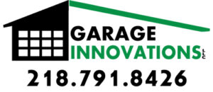 Garage Innovations logo