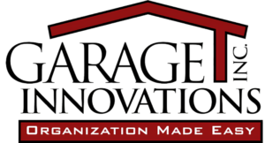 Garage Innovations logo