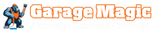 Garage Magic of Texas logo