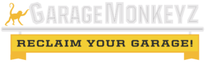 Garage Monkeyz logo