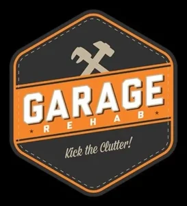 Garage Rehab, Inc logo