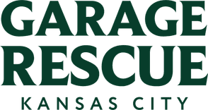 Garage Rescue KC, LLC logo