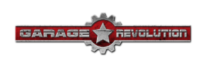 Garage Revolution, LLC logo