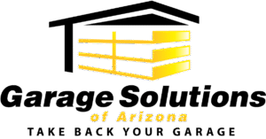 Garage Solutions of Arizona logo