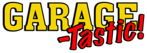 Garage-Tastic logo