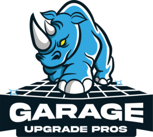 Garage Upgrade Pros logo