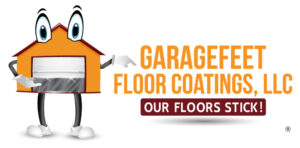 GarageFeet Floor Coatings, LLC logo