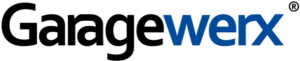 Garagewerx of Texas logo