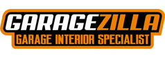 Garagezilla logo