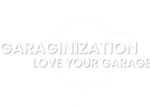 Garaginization logo
