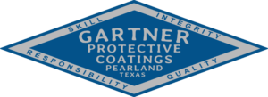 Gartner Coatings logo