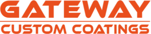 Gateway Custom Coatings logo