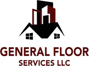 General Floor Service logo