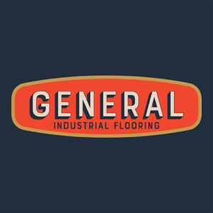 General Industrial Flooring logo