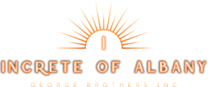 George Brothers  Inc. logo