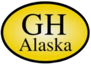 GH Alaska LLC logo