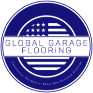 Global Garage Flooring & Design logo
