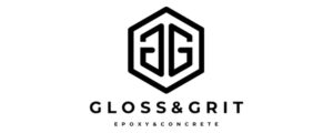 Gloss & Grit Epoxy & Concrete logo
