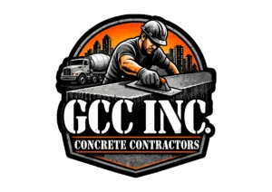 Gods Country Concrete Inc logo