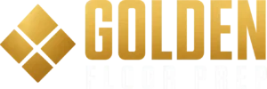 Golden Floor Preparation logo