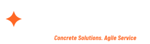 Gomez Brothers Concrete logo