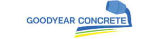 Goodyear Concrete logo