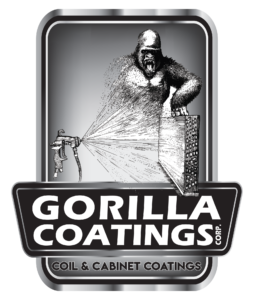 Gorilla Coatings, Corp. logo