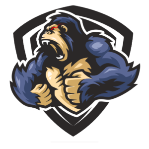 Gorilla Tuff Coatings logo