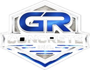 Gr Concrete Inc logo
