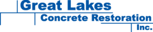 Great Lakes Concrete Restoration logo