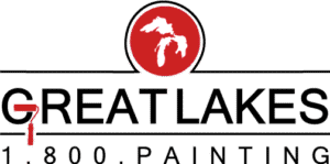Great Lakes Painting (#it’s Epoxy Flint) logo