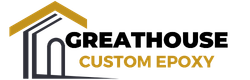 Greathouse Custom Epoxy logo
