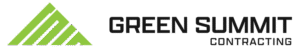 Green Summit Contracting, LLC. logo