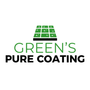 Green’s Pure Coatings, LLC logo