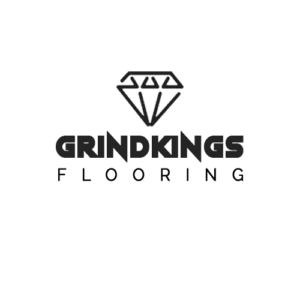 Grindkings Atlanta Polished Concrete logo