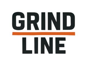 GrindLine logo