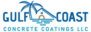 Gulf Coast Concrete Coatings logo