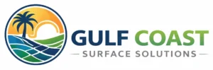 Gulf Coast Surface Solutions LLC logo