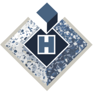 H Bar Epoxy & Concrete Coatings logo