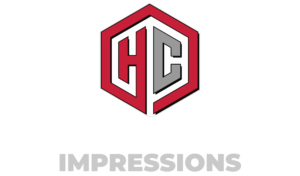 Hackers Concrete Impressions, LLC logo